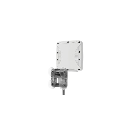 Poynting Network Antenna